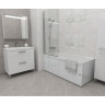 Панель CERSANIT для ванны фронтальная UNIVERSAL TYPE 2 170 ультра белый PA-TYPE2*170-W