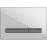 Кнопка CERSANIT BLICK для LINK PRO/VECTOR/LINK/HI-TEC пластик белый 64113