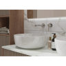 Тумба подвесная CERSANIT CLASSIC RIBBLE 60 коричневый 69279