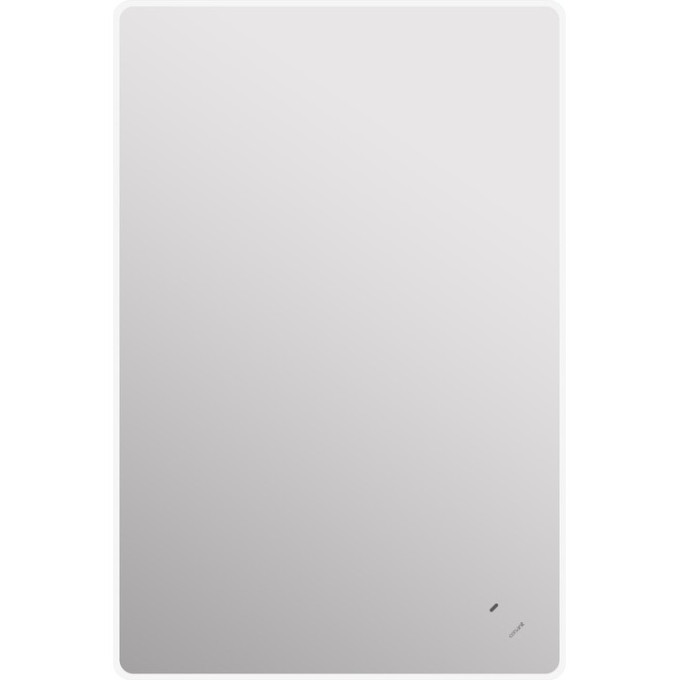 Зеркало CERSANIT ECLIPSE FUSION 80x120 с подсветкой прямоугольное 64815