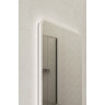 Зеркало CERSANIT ECLIPSE FUSION 80x120 с подсветкой прямоугольное 64815