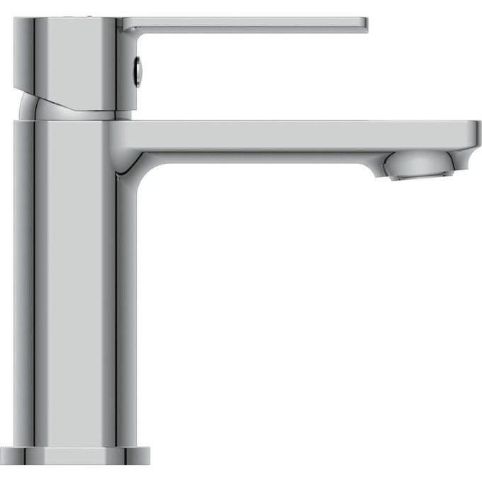 Смеситель CERSANIT для раковины SMART однорычажный 63047